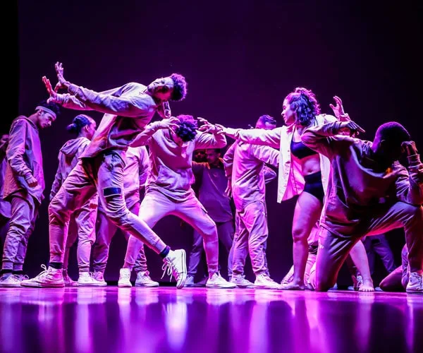 Dance Classes for everyone - 海星体育